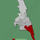 Belaichhari Upazila (বিলাইছড়ি উপজেলা)